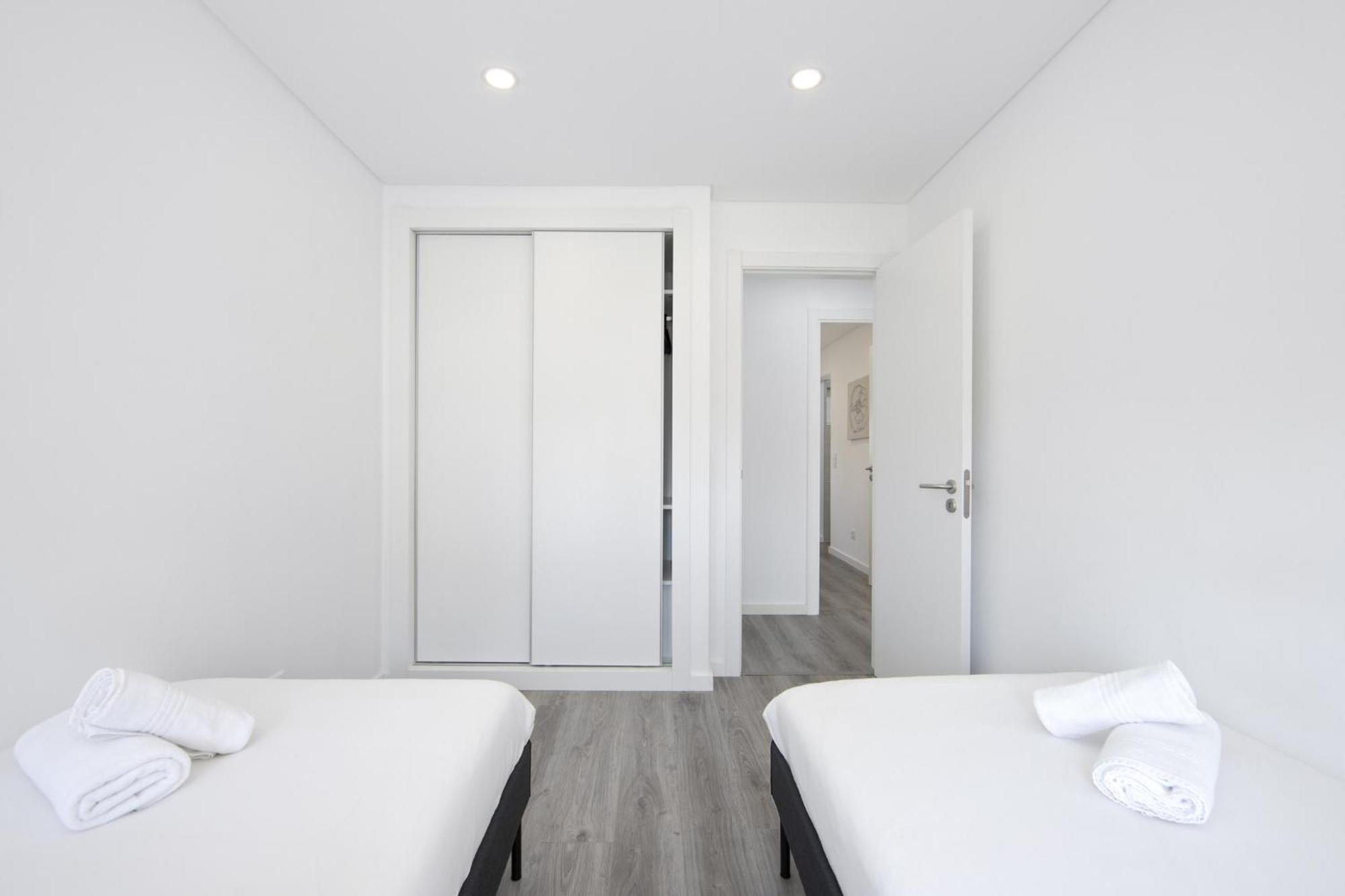 Apartment Olivais Modern By Homing Lissabon