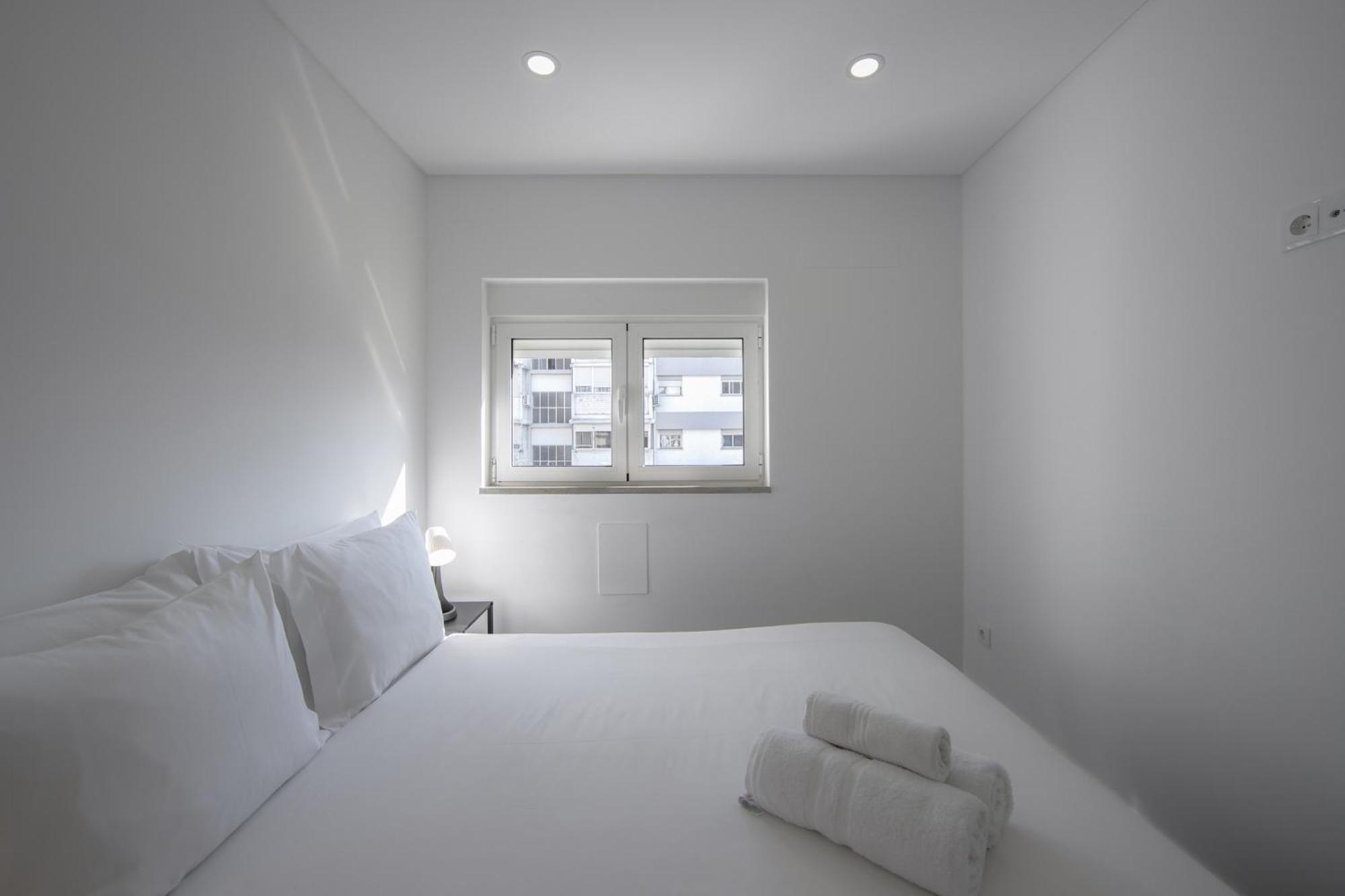Olivais Modern By Homing * Lissabon