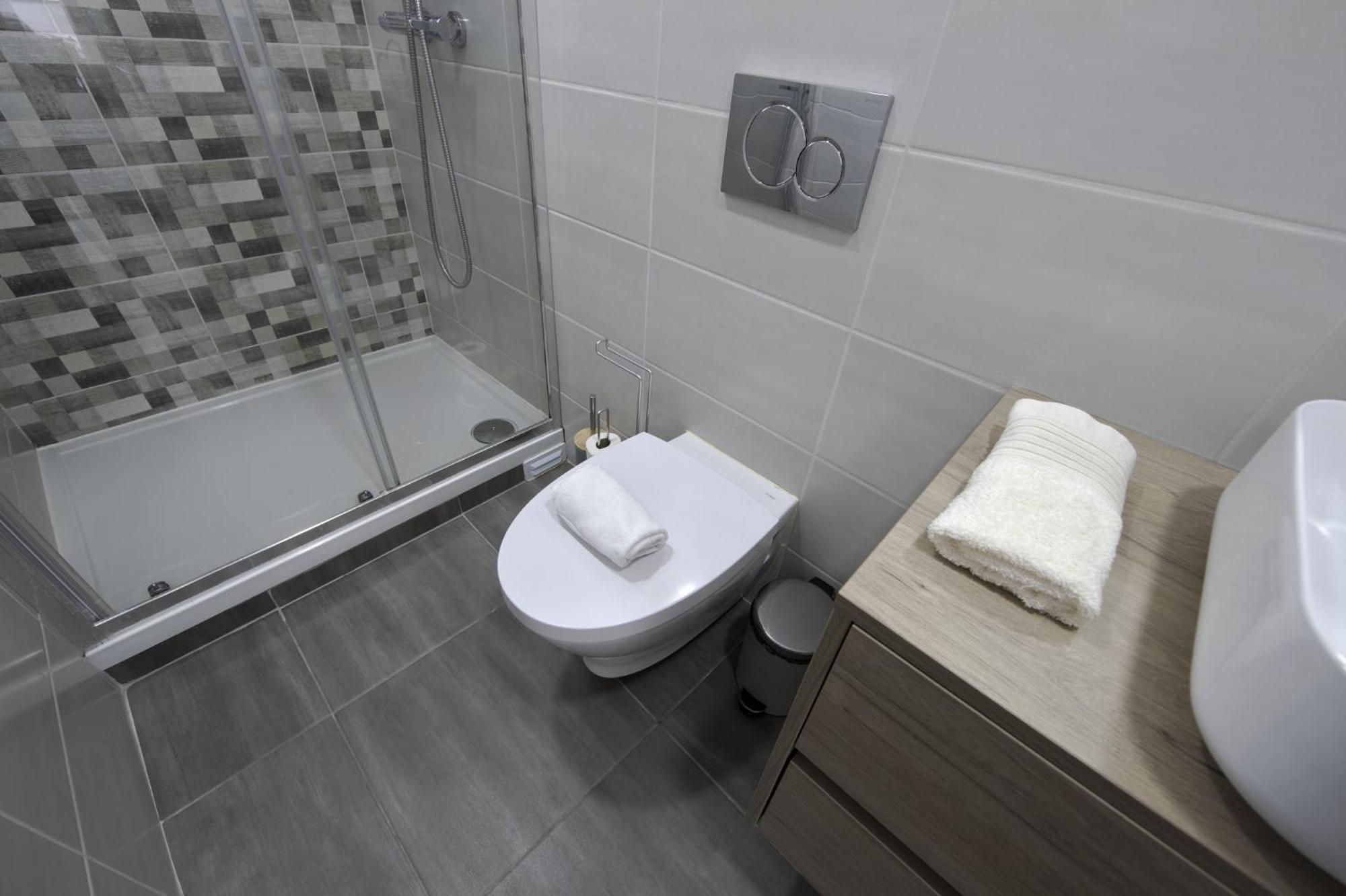 Olivais Modern By Homing Apartment *