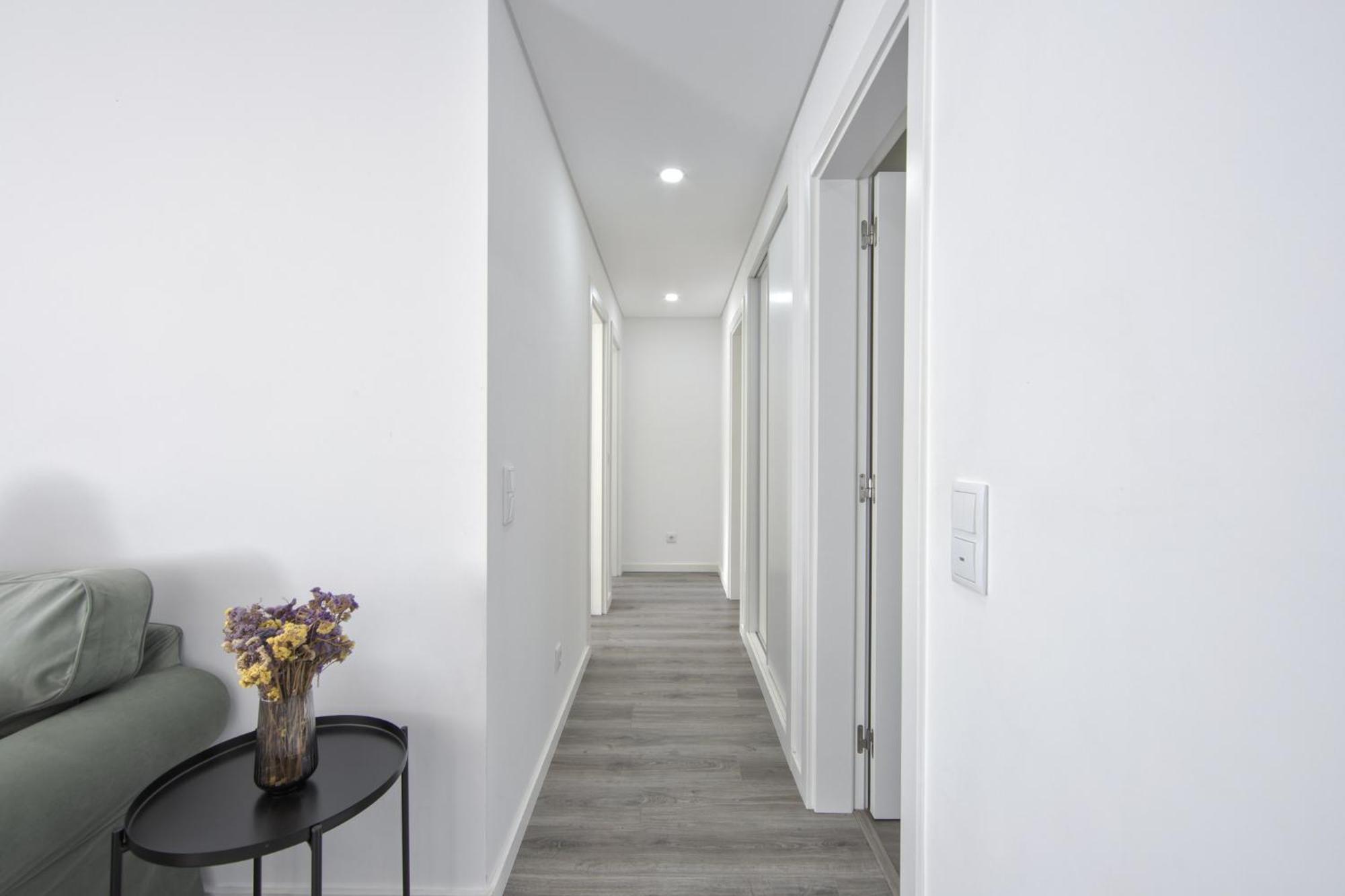 Apartment Olivais Modern By Homing Lissabon