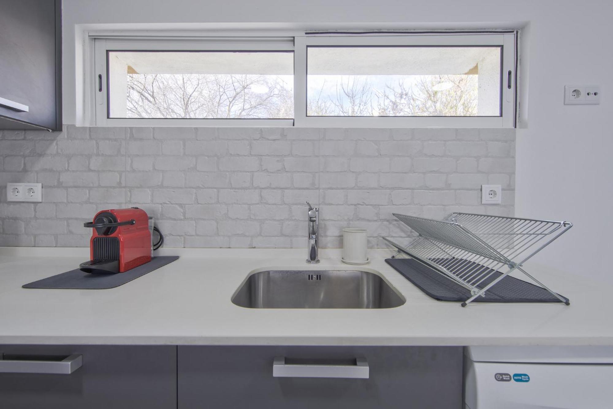 Olivais Modern By Homing Apartment Lissabon