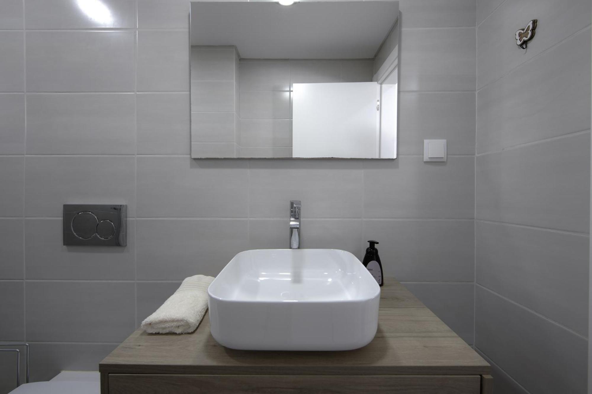 Apartment Olivais Modern By Homing Lissabon