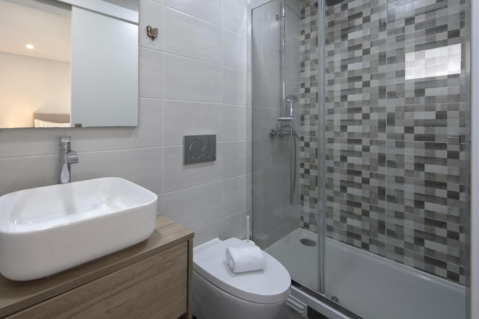 Olivais Modern By Homing Lissabon