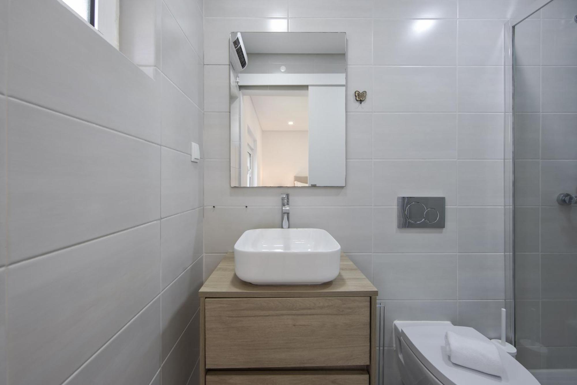 Olivais Modern By Homing Apartment Lissabon