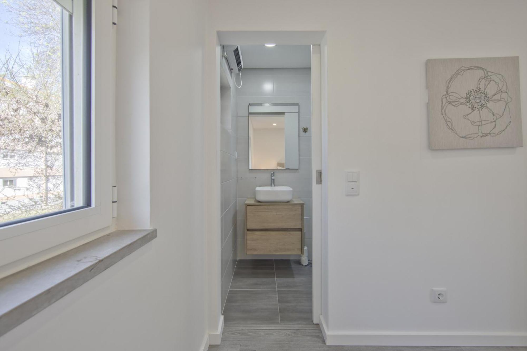 Apartment Olivais Modern By Homing Lissabon