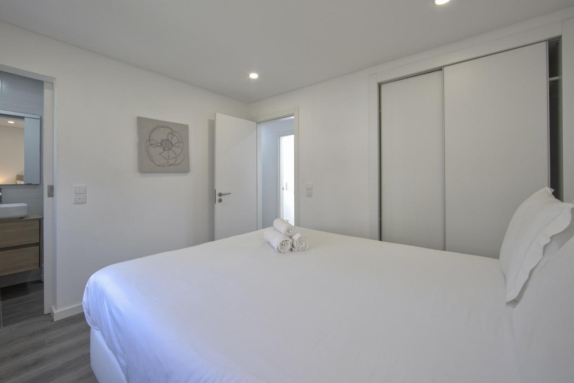 Apartment Olivais Modern By Homing Lissabon
