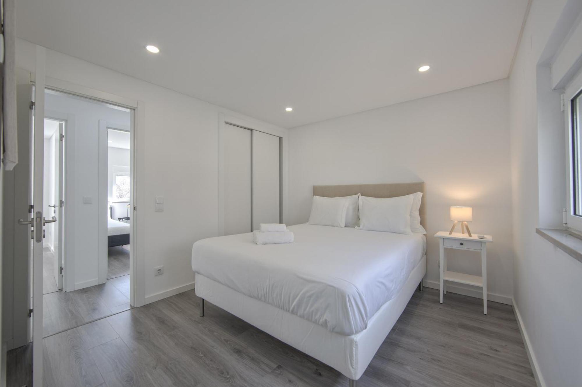 Apartment Olivais Modern By Homing Lissabon